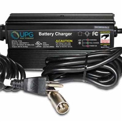 Battery Charger