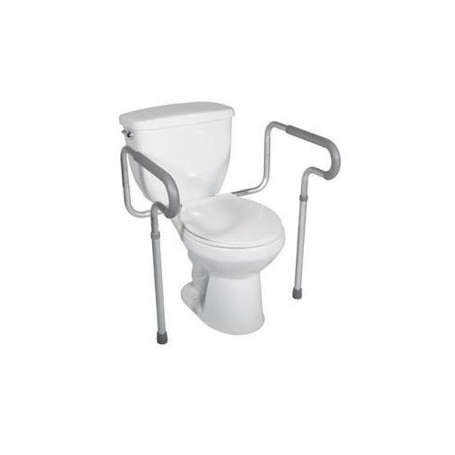Toilet Safety Frame