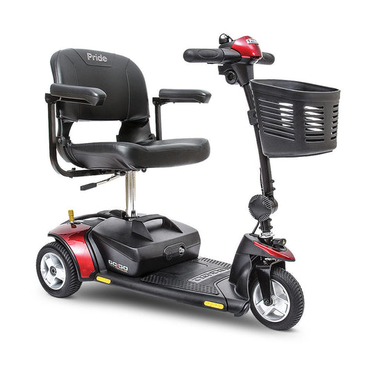 Go-Go Elite Traveller® 3-Wheel