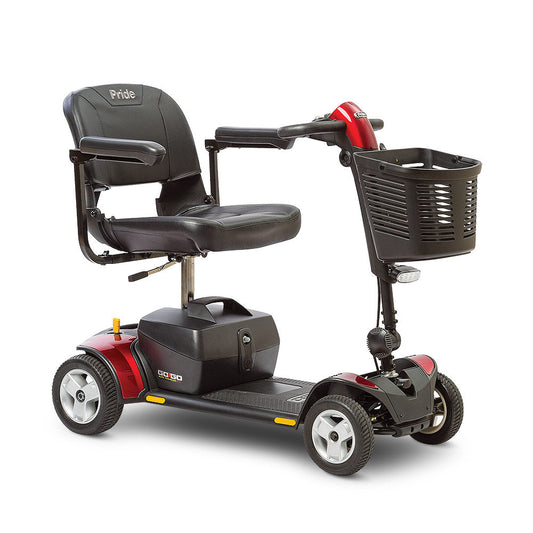 Go-Go Elite Traveller® Plus 4-Wheel