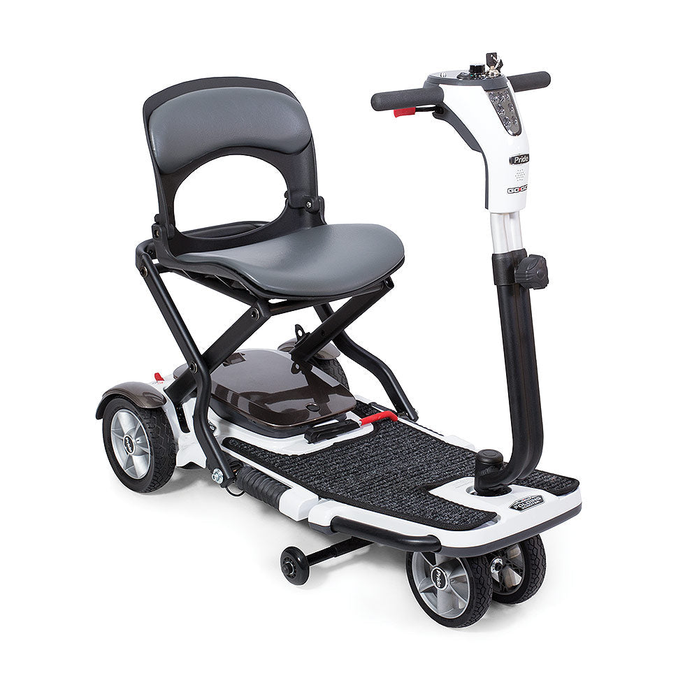 Go-Go® Folding Scooter 4-Wheel