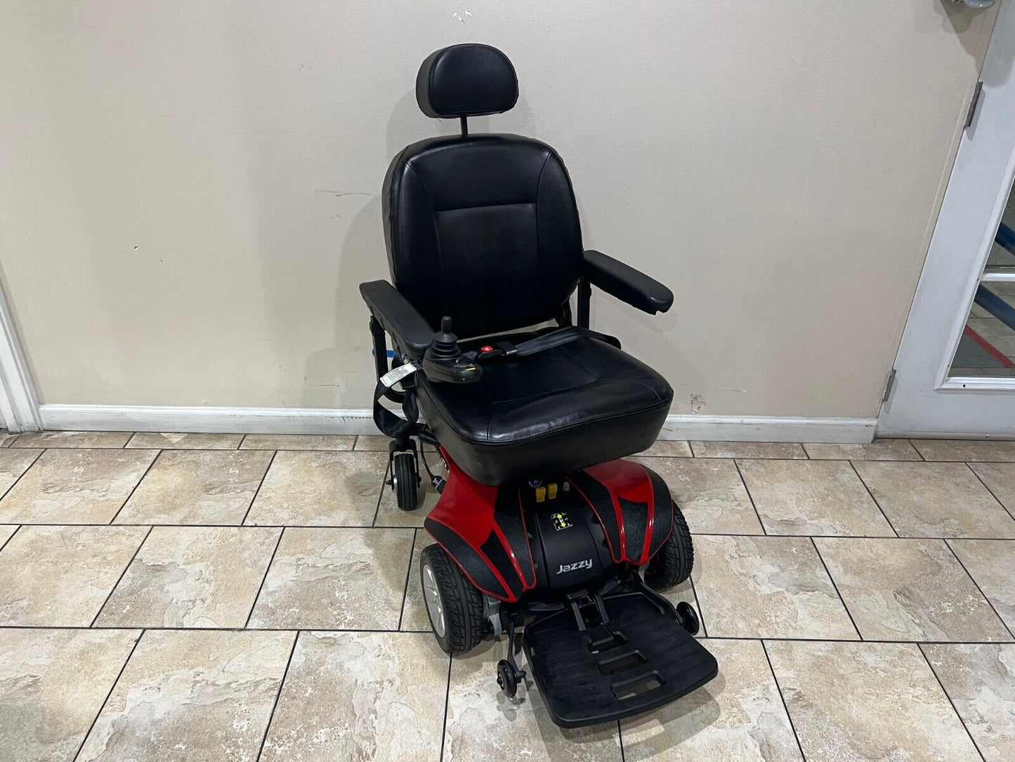 USED PowerChairs