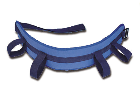 Deluxe Gait Transfer Belt