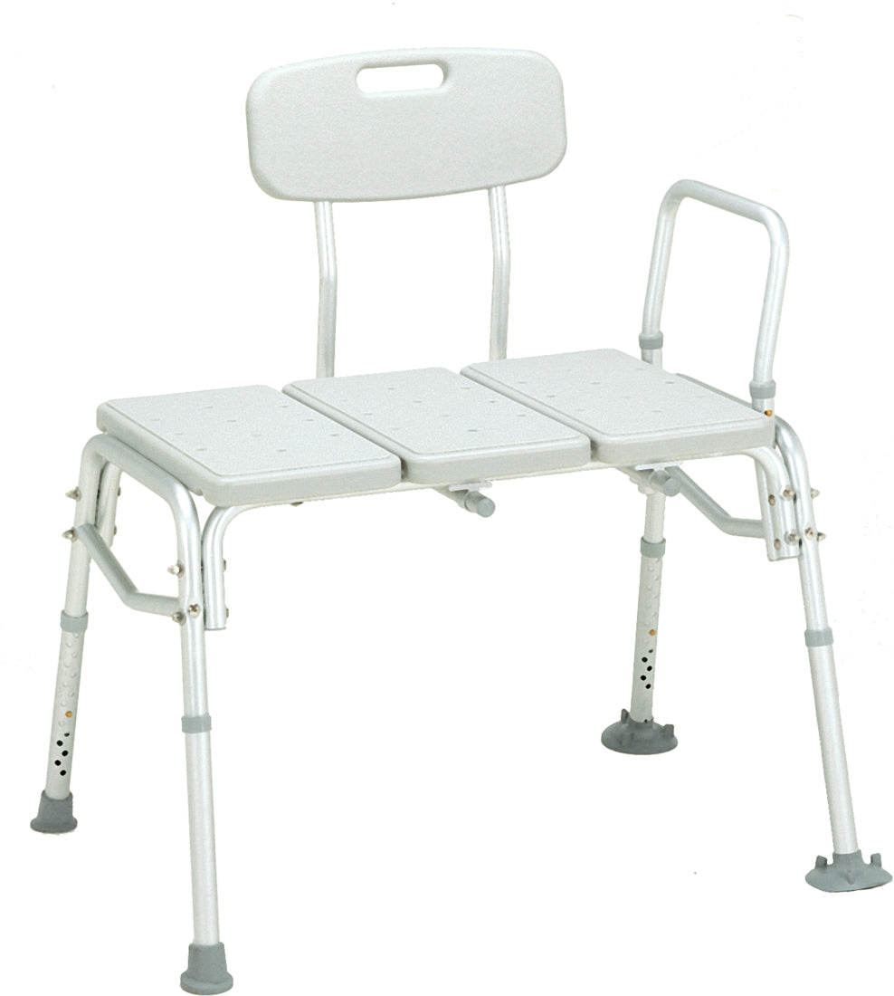Bariatric Tub Transfer Bench