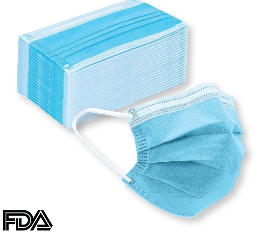 Surgical Mask
