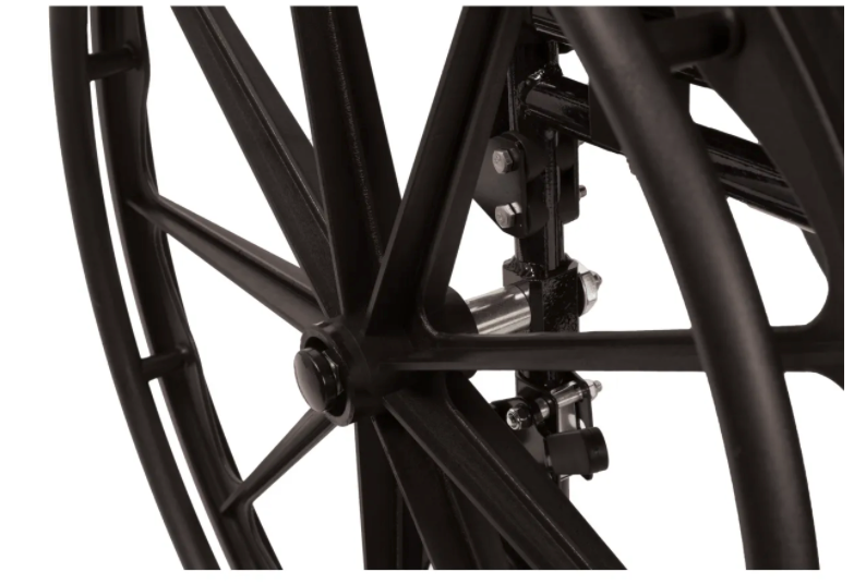 ProBasics K4 Transformer Wheelchair