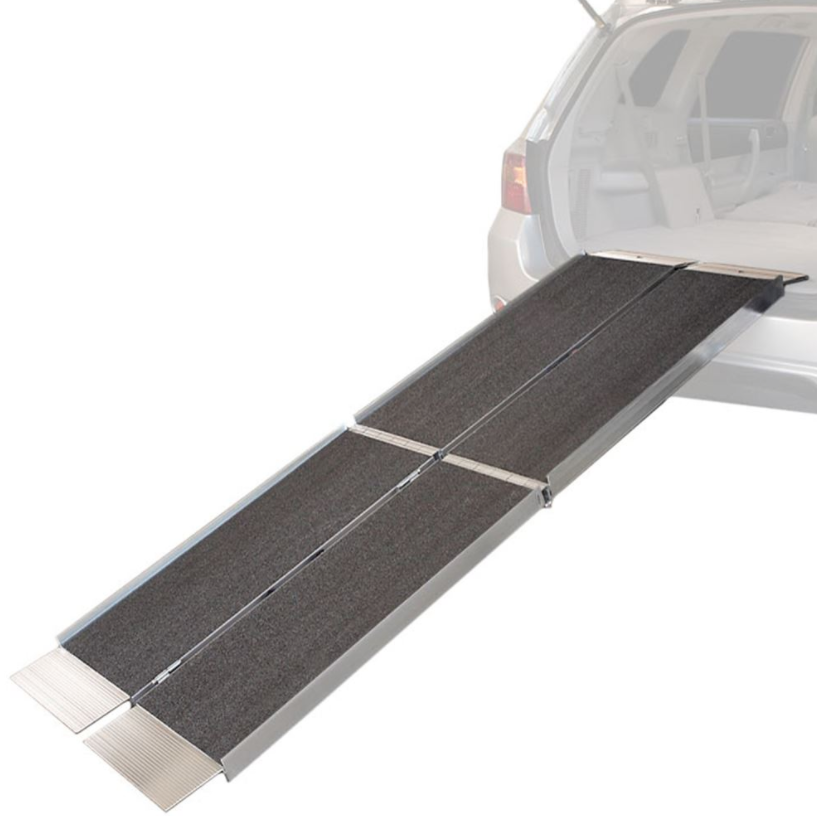 Wheelchair/Scooter Ramps