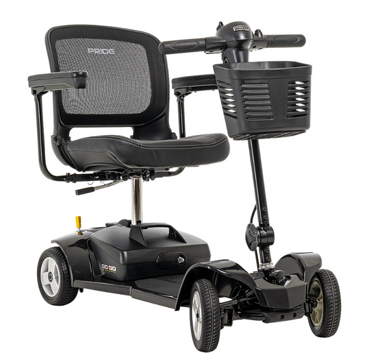 Go Go® Ultra X 4-Wheel (S49)