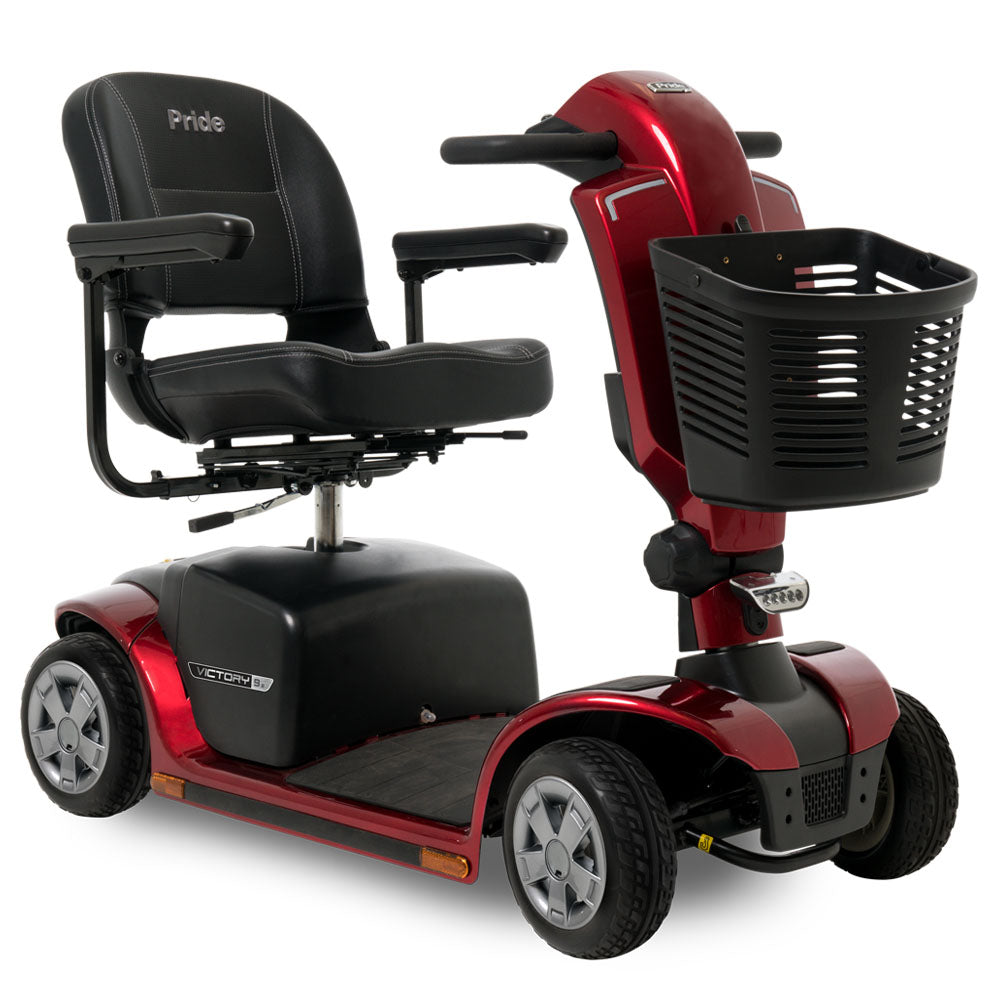 Victory® 9.2 4-Wheel