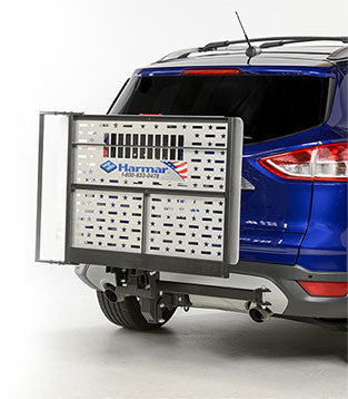 AL100 Universal Scooter Lift