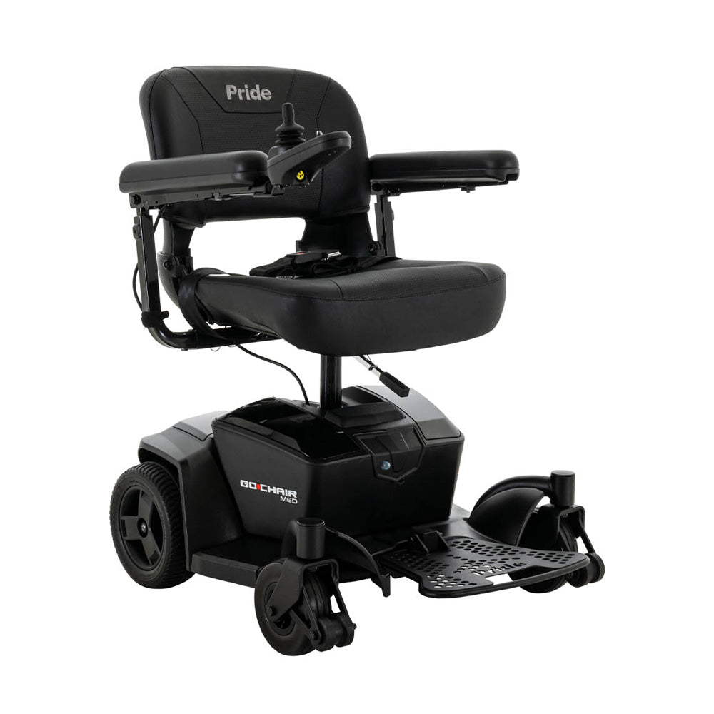 Rental Power Wheelchair