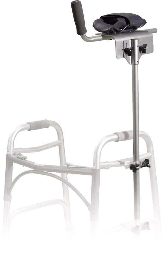 Platform Walker/Crutch Attachment