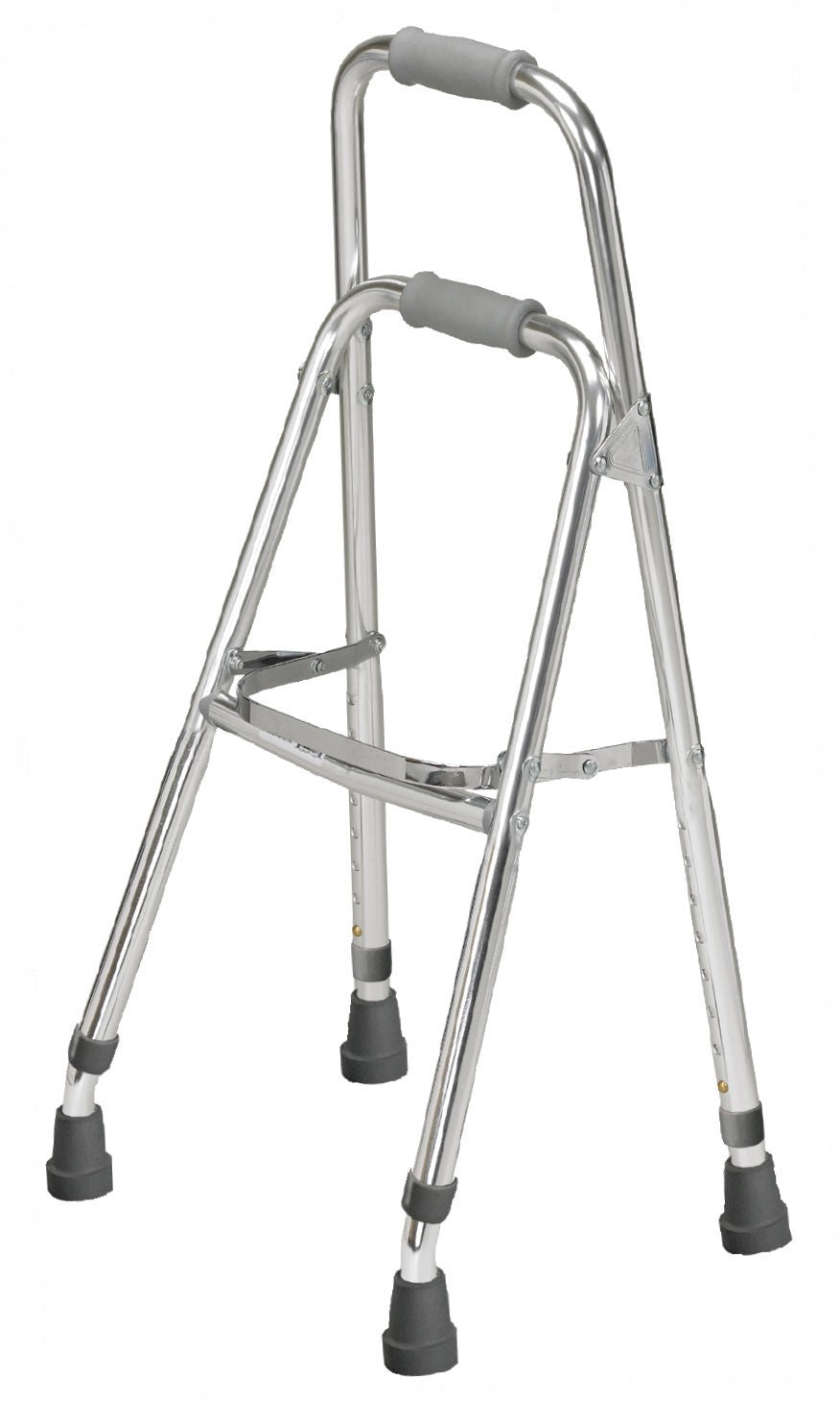Side Style Hemi One Arm Walker