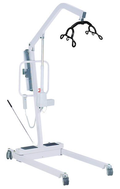 Patient Hoyer Lift, Electric