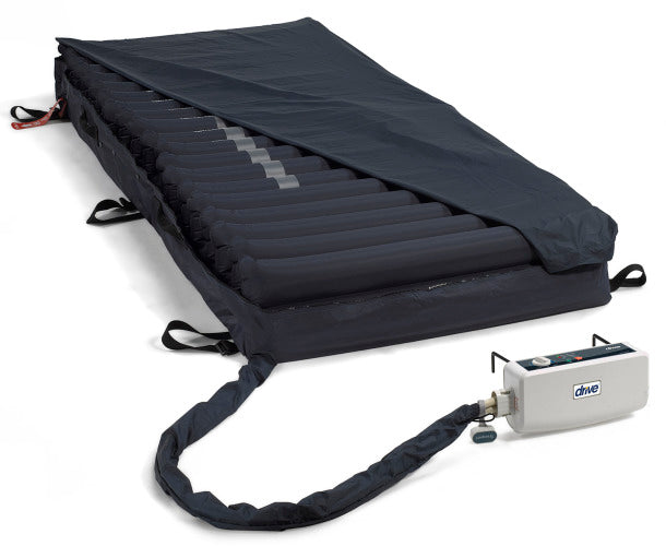 Standard Alternating Pressure and Low Air Loss Mattress APM