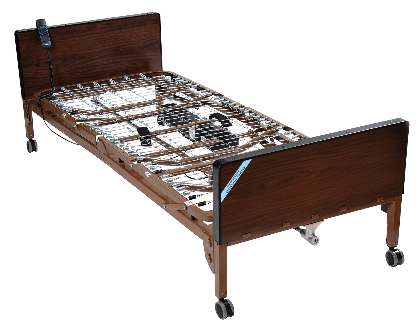 Rental Hospital Bed