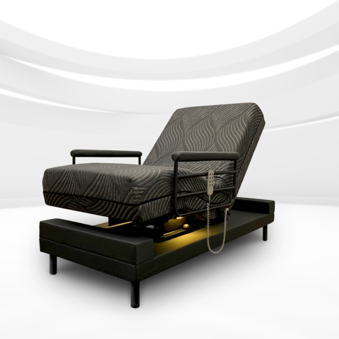 The Independence Bed