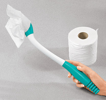 Toilet Tissue Aid