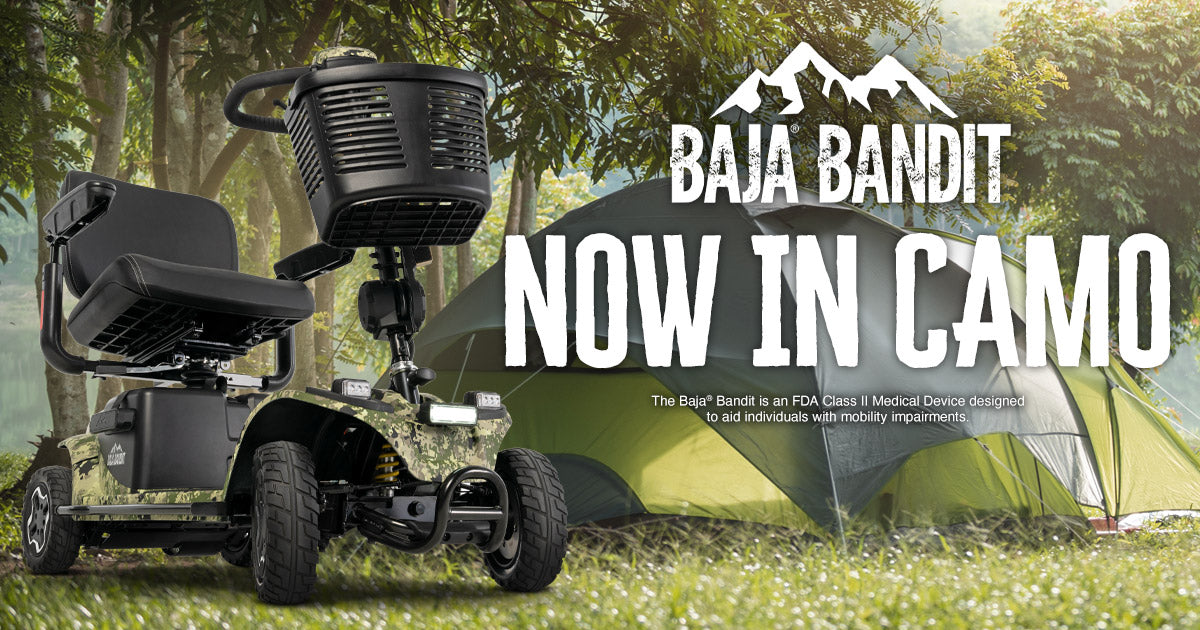 Baja Bandit