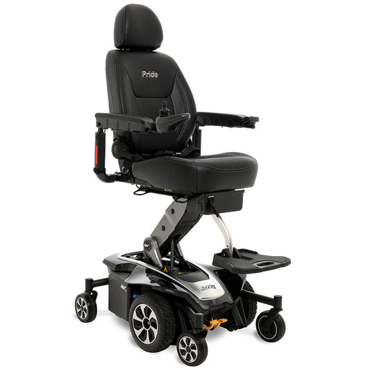 Jazzy Air® MED