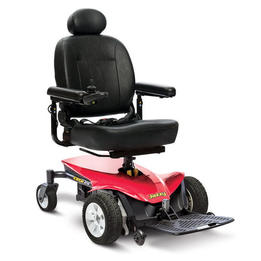 Jazzy® Elite ES