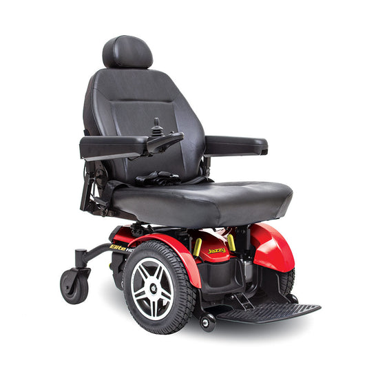 Jazzy® Elite HD