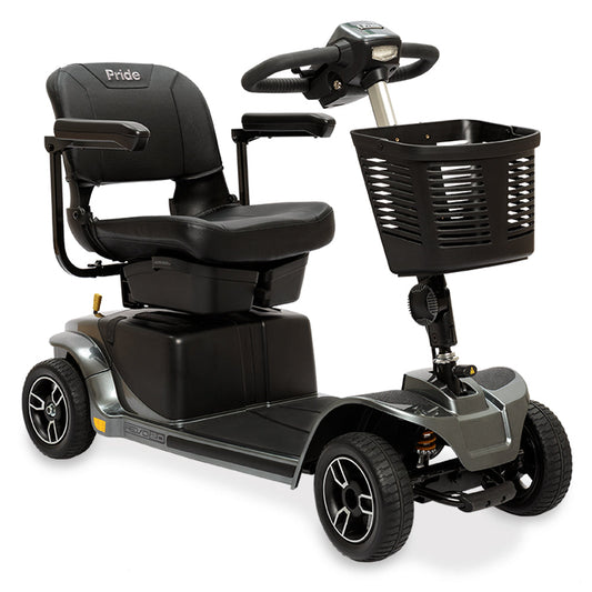 Revo™ 2.0 4-Wheel