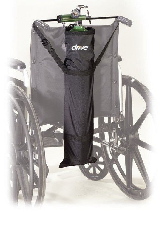 Oxygen Cylinder Carry Bag