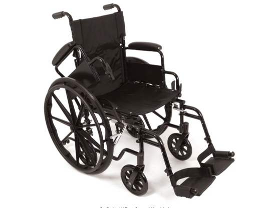 ProBasics K4 Transformer Wheelchair