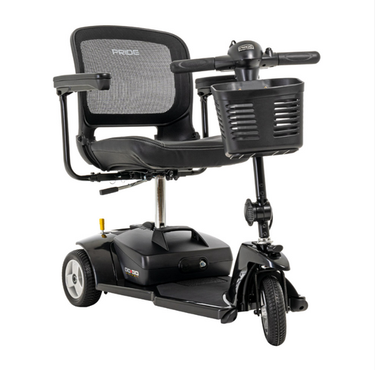 Go Go® Ultra X 3-Wheel (S39)