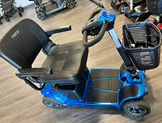 USED Scooters