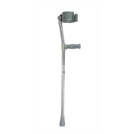 Lightweight Walking Forearm Crutches