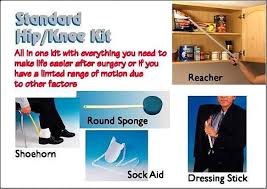 Standard Hip Kit