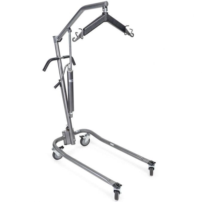 Patient Hoyer Lift, Manual
