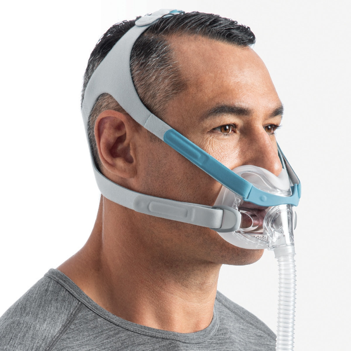 Evora Full Face Mask by F&P