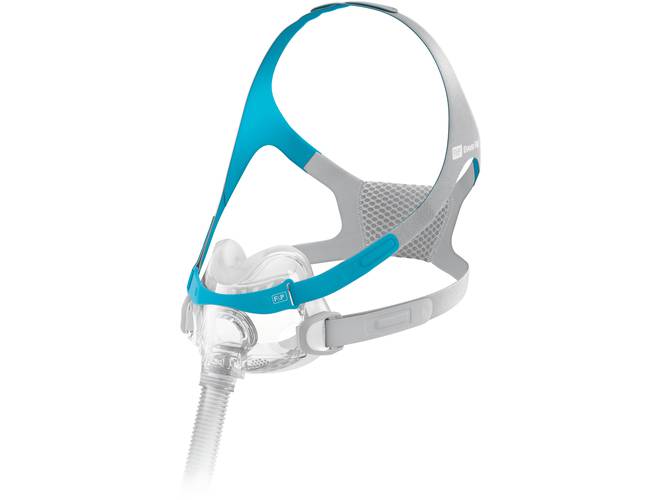 Evora Full Face Mask by F&P