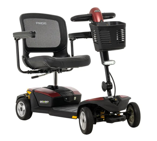 Go Go® Endurance Li