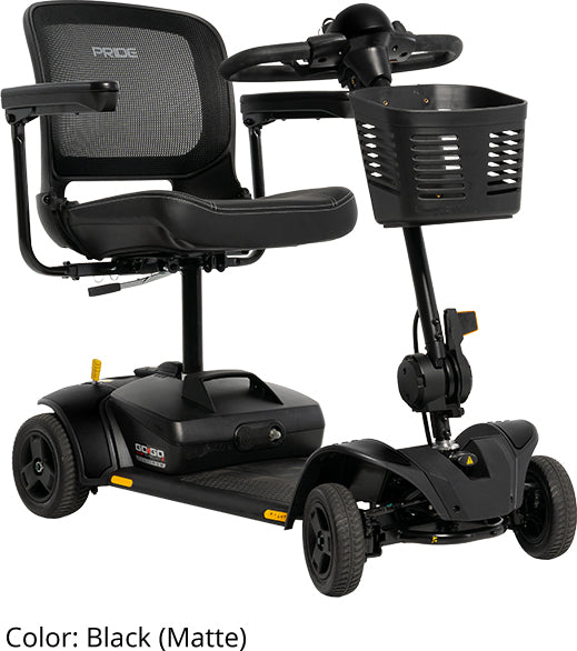 Go Go Elite Traveller® 2 Platinum