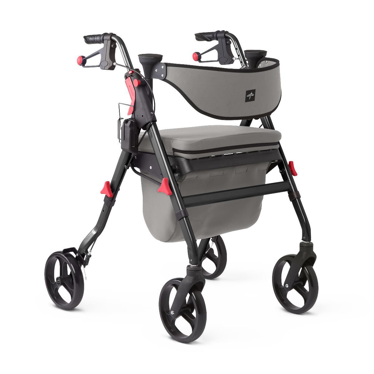 Medline Empower Rollator Walker